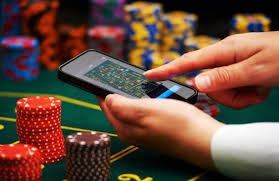 Вход на зеркало Goldfishka Casino
